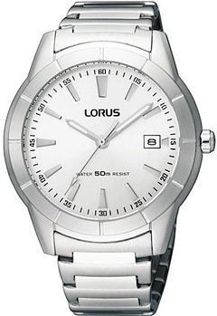 Lorus RXH49FX9