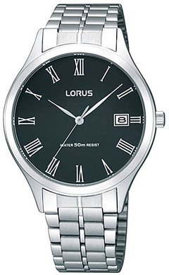 Lorus RXH85HX9