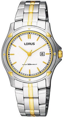 Lorus RXT30DX9