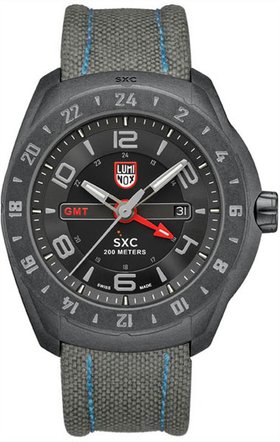 Luminox A.5021.GN