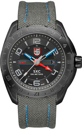 Luminox XU.5121.GN