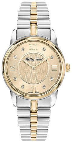 Mathey-Tissot D1086BDI