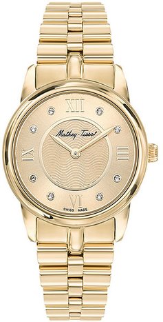 Mathey-Tissot D1086PDI