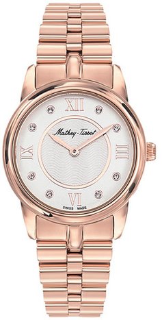 Mathey-Tissot D1086PI