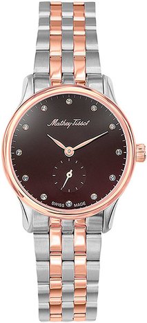 Mathey-Tissot D1886MRM