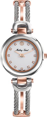 Mathey-Tissot D538BI