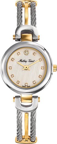 Mathey-Tissot D538BYI