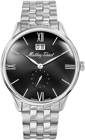 Mathey-Tissot H1886MAN