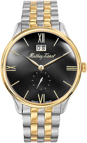 Mathey-Tissot H1886MBN