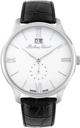 Mathey-Tissot H1886QAI