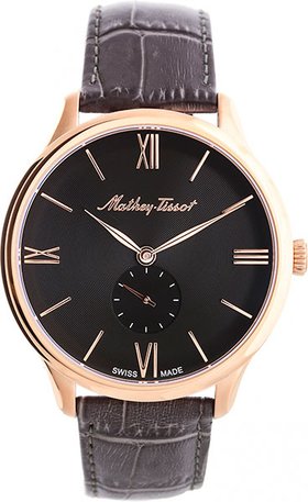 Mathey-Tissot H1886QPS