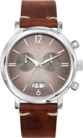 Mathey-Tissot H41CHAF