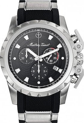 Mathey-Tissot H466CHAN