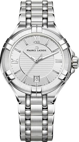 Maurice Lacroix AI1004-SS002-130-1