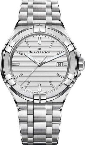 Maurice Lacroix AI1008-SS002-131-1