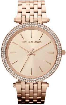 Michael Kors MK3192