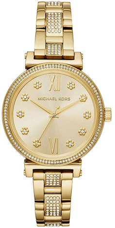 Michael Kors MK3881