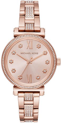 Michael Kors MK3882