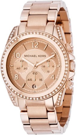 Michael Kors MK5263