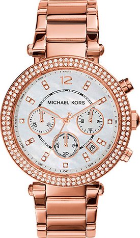 Michael Kors MK5491