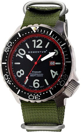 Momentum 1M-DV74R7G