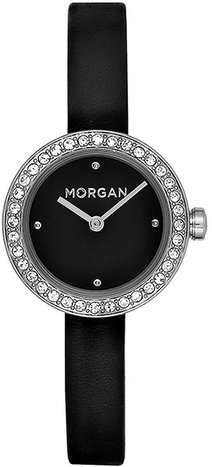 morgan watch