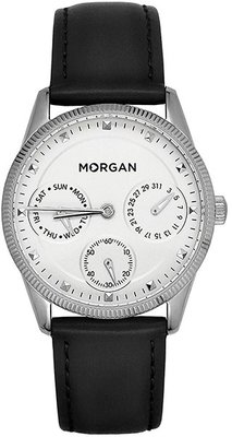 Morgan MG 006/FA