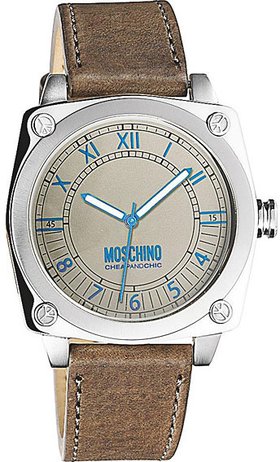 Moschino MW0295