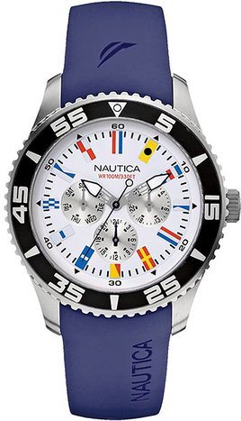 Nautica A12627G