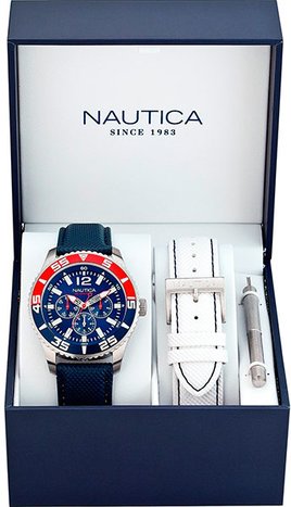 Nautica A14669G