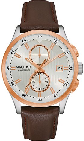 Nautica NAD17525G