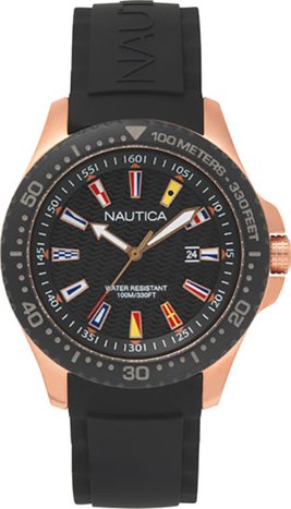 Nautica NAPJBC006