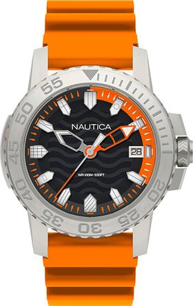 Nautica NAPKYW002