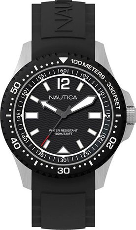 Nautica NAPMAU001