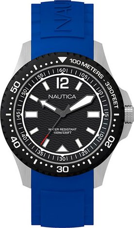 Nautica NAPMAU002