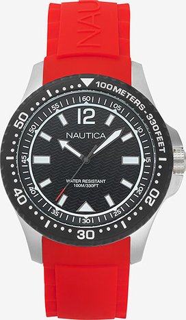 Nautica NAPMAU003