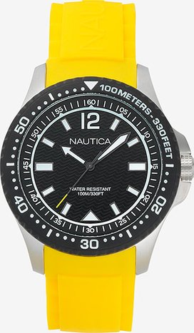 Nautica NAPMAU005