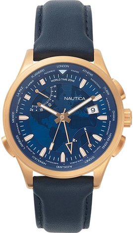 Nautica NAPSHG002