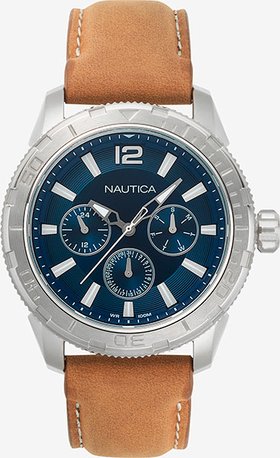 Nautica NAPSTL001