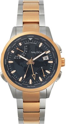 Nautica NAPSHG004