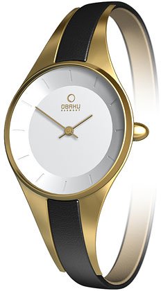 Obaku V110LGIRB