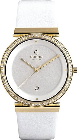 Obaku V137UFGIRW