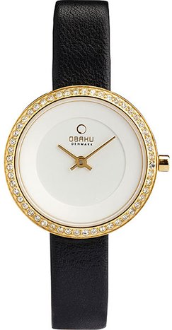 Obaku V146LEGIRB