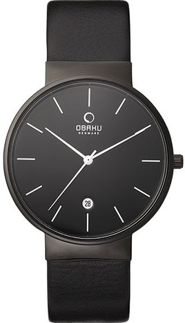 Obaku V153GDBBRB