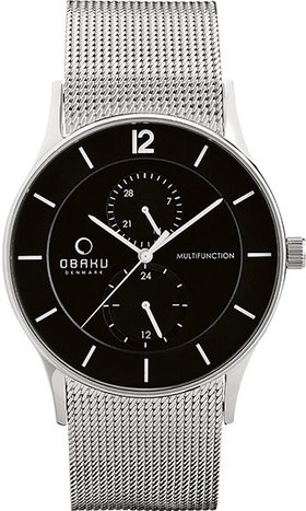 Obaku V157GMCBMC