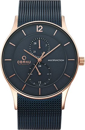 Obaku V157GMVLML