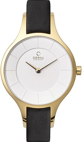 Obaku V165LXGIRB