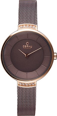 Obaku V177LEVNMN