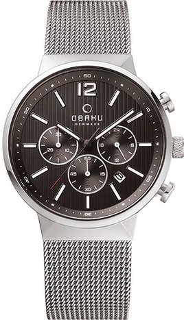 Obaku V180GCCBMC