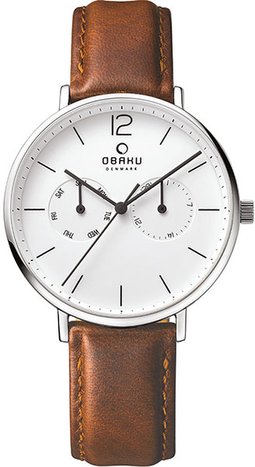 Obaku V182GMCWRN